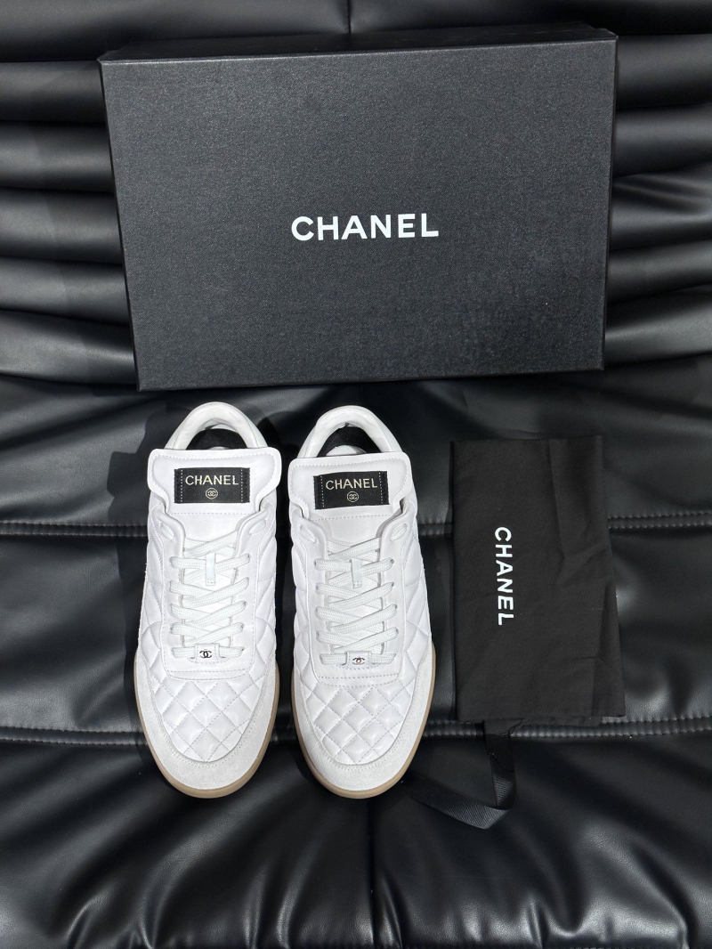 Chanel Casual Shoes